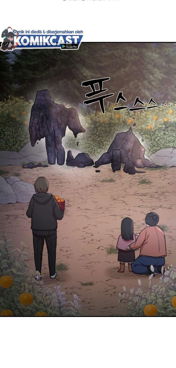 Manhwa Hero Has Returned Chapter 5 gambar 2