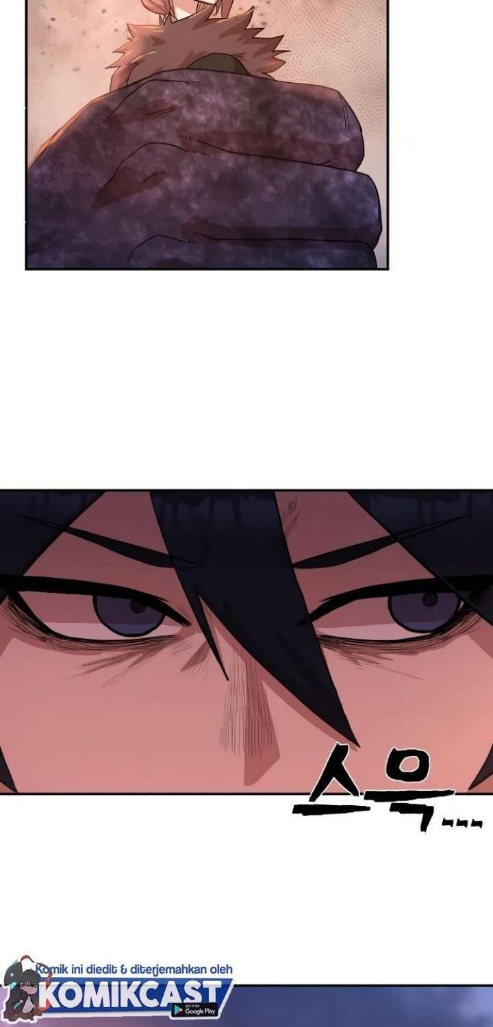 Manhwa Hero Has Returned Chapter 4 gambar 2