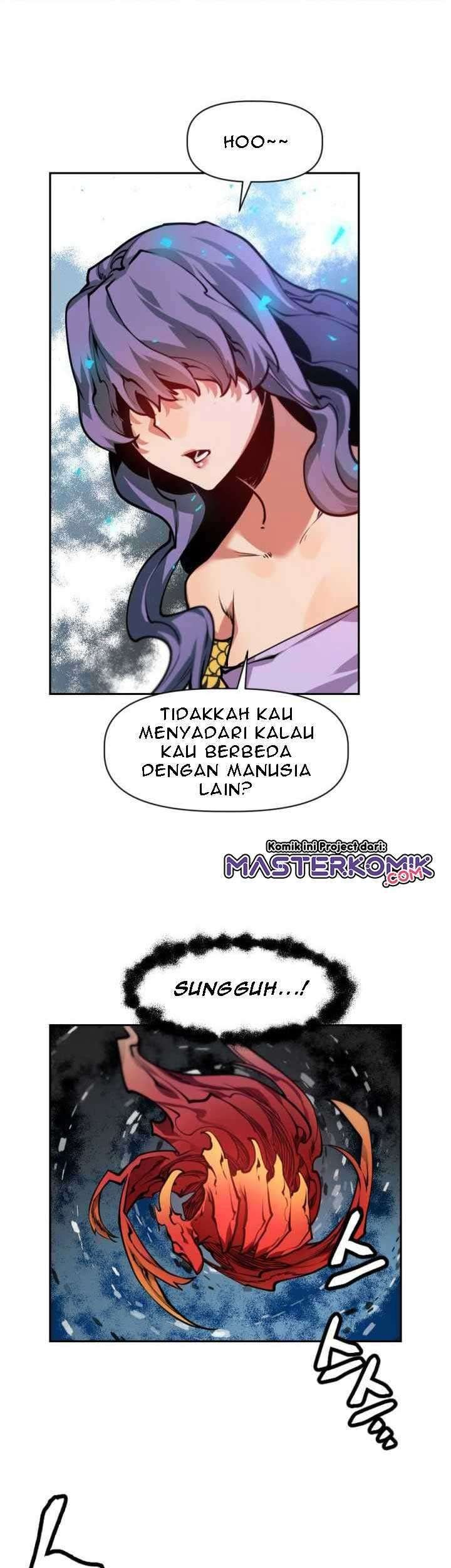 Manhwa The Golden Age Chapter 05 gambar 2