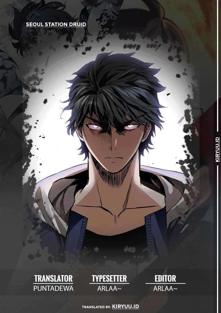 Komik Seoul Station Druid Chapter 7 gambar 1