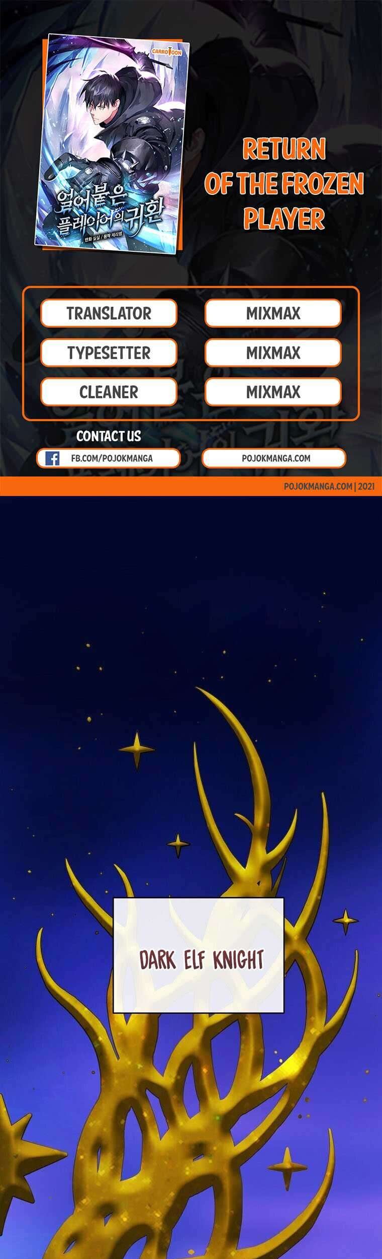 Komik Return of the Frozen Player Chapter 42 gambar 1