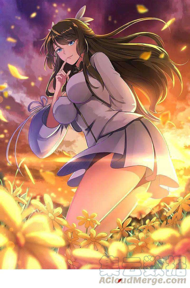 Manhua Domination One Sword Chapter 146 gambar 2