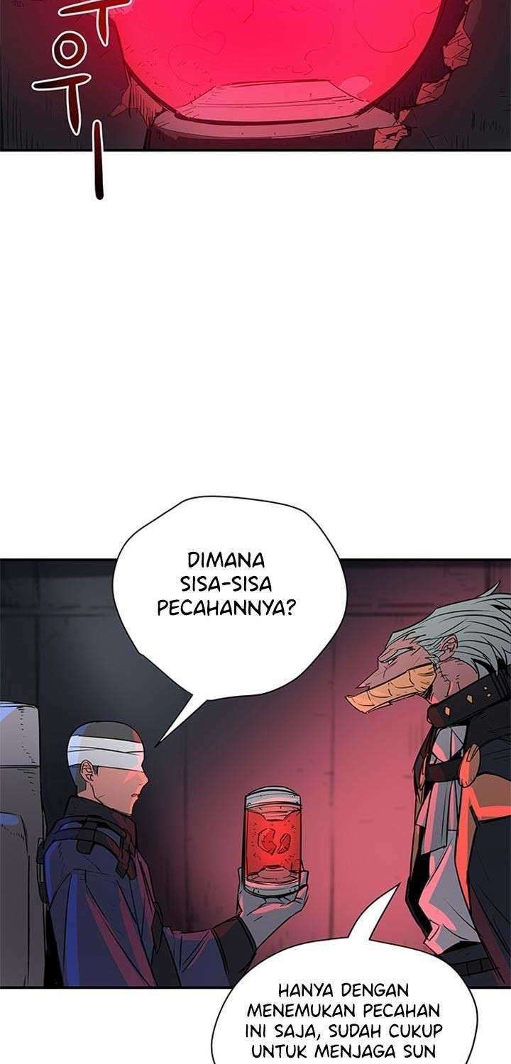 Get Life Chapter 89 halaman 3
