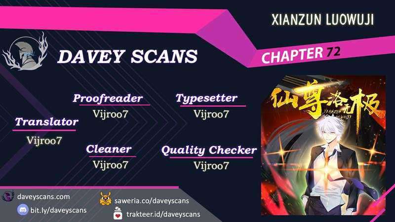 Komik Xianzun Luowuji Chapter 72 gambar 1