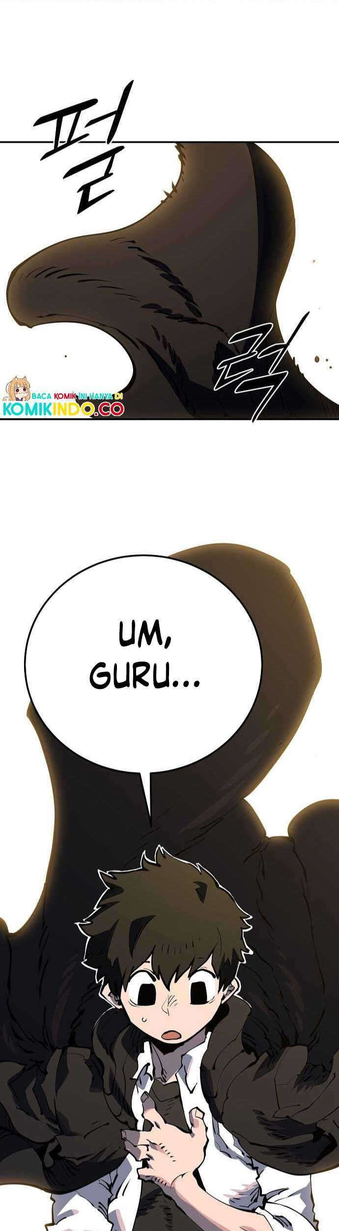 Manhwa Player Chapter 29 gambar 2