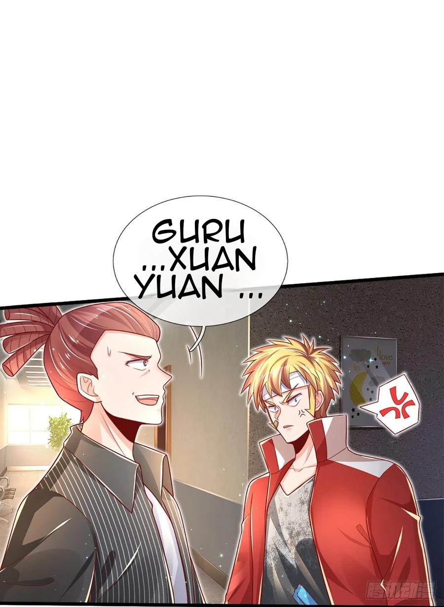 100.000 Layers Of Body Refining: I Raise All Emperor Chapter 33 - Halaman 17