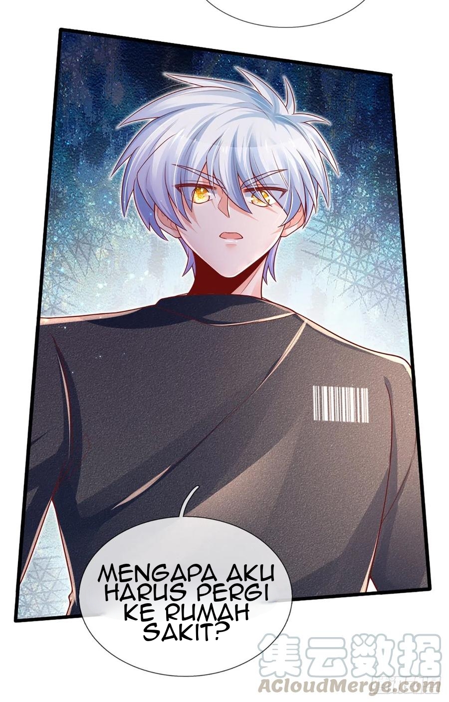100.000 Layers Of Body Refining: I Raise All Emperor Chapter 33 - Halaman 21