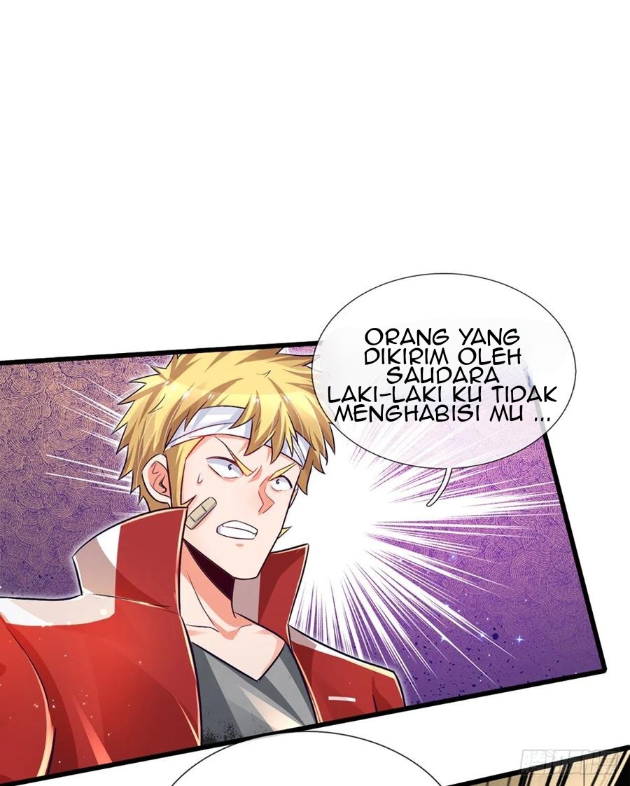 100.000 Layers Of Body Refining: I Raise All Emperor Chapter 33 - Halaman 22