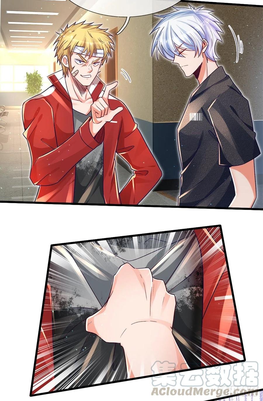 100.000 Layers Of Body Refining: I Raise All Emperor Chapter 33 - Halaman 24