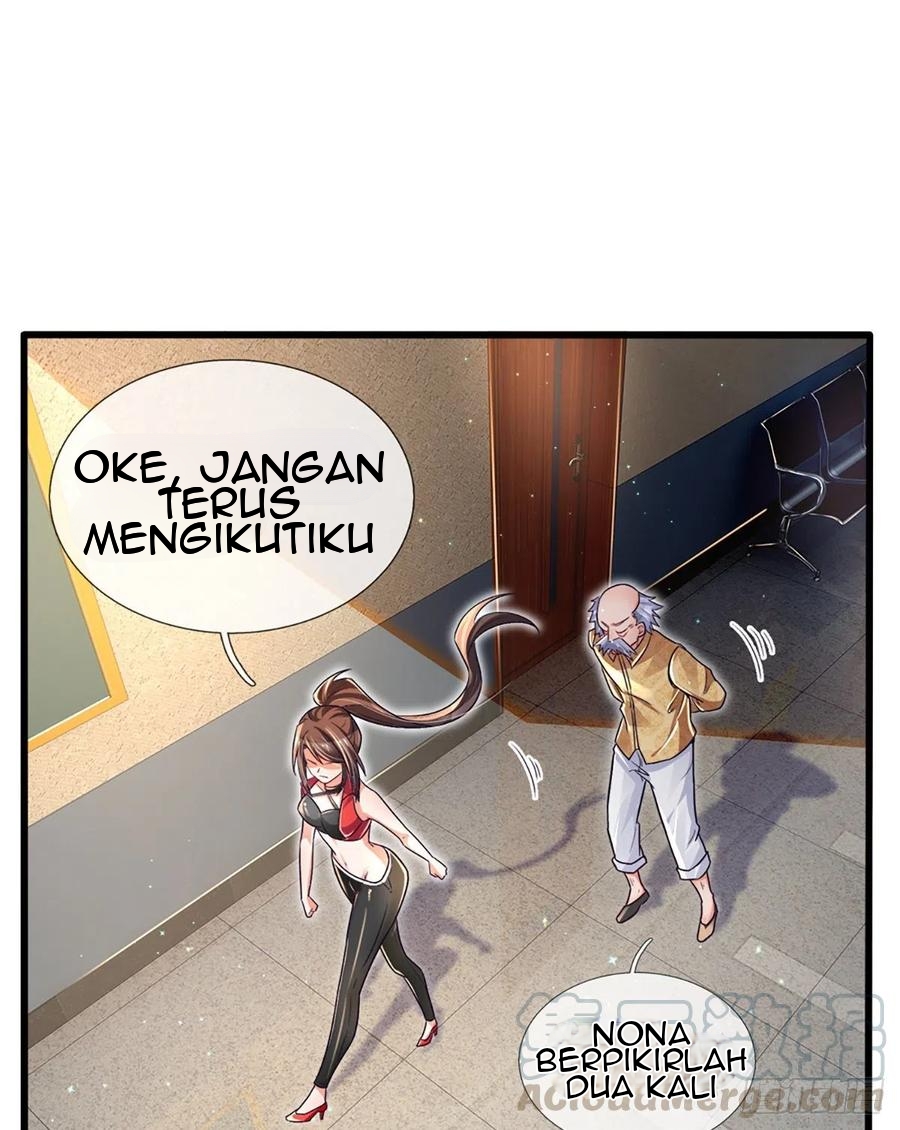 100.000 Layers Of Body Refining: I Raise All Emperor Chapter 33 - Halaman 27