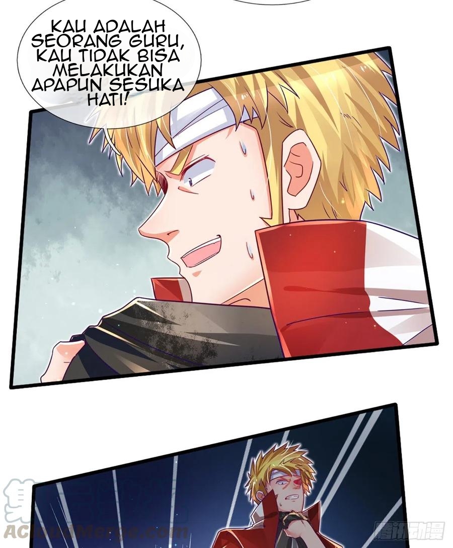 100.000 Layers Of Body Refining: I Raise All Emperor Chapter 33 - Halaman 33