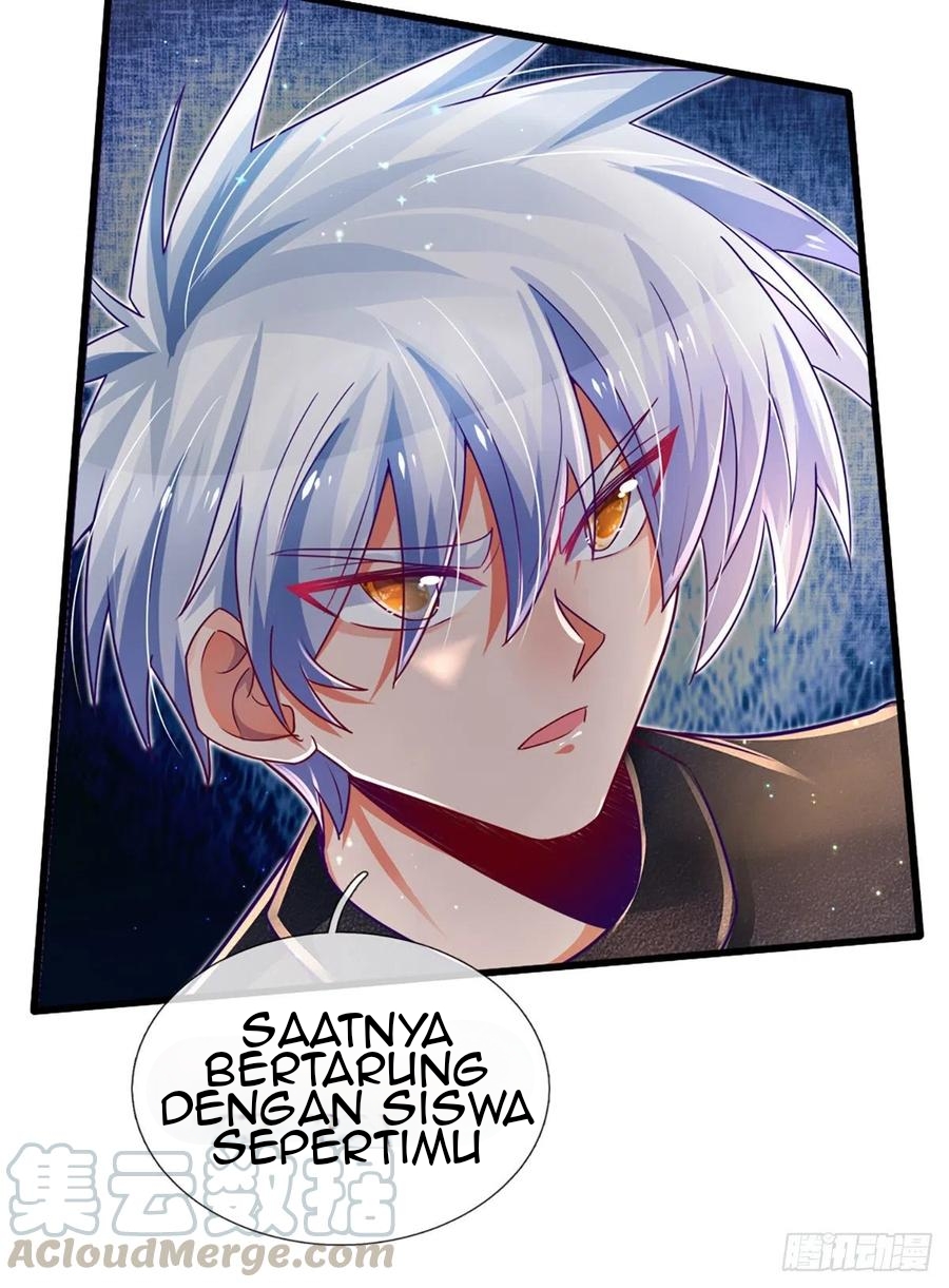 100.000 Layers Of Body Refining: I Raise All Emperor Chapter 33 - Halaman 36