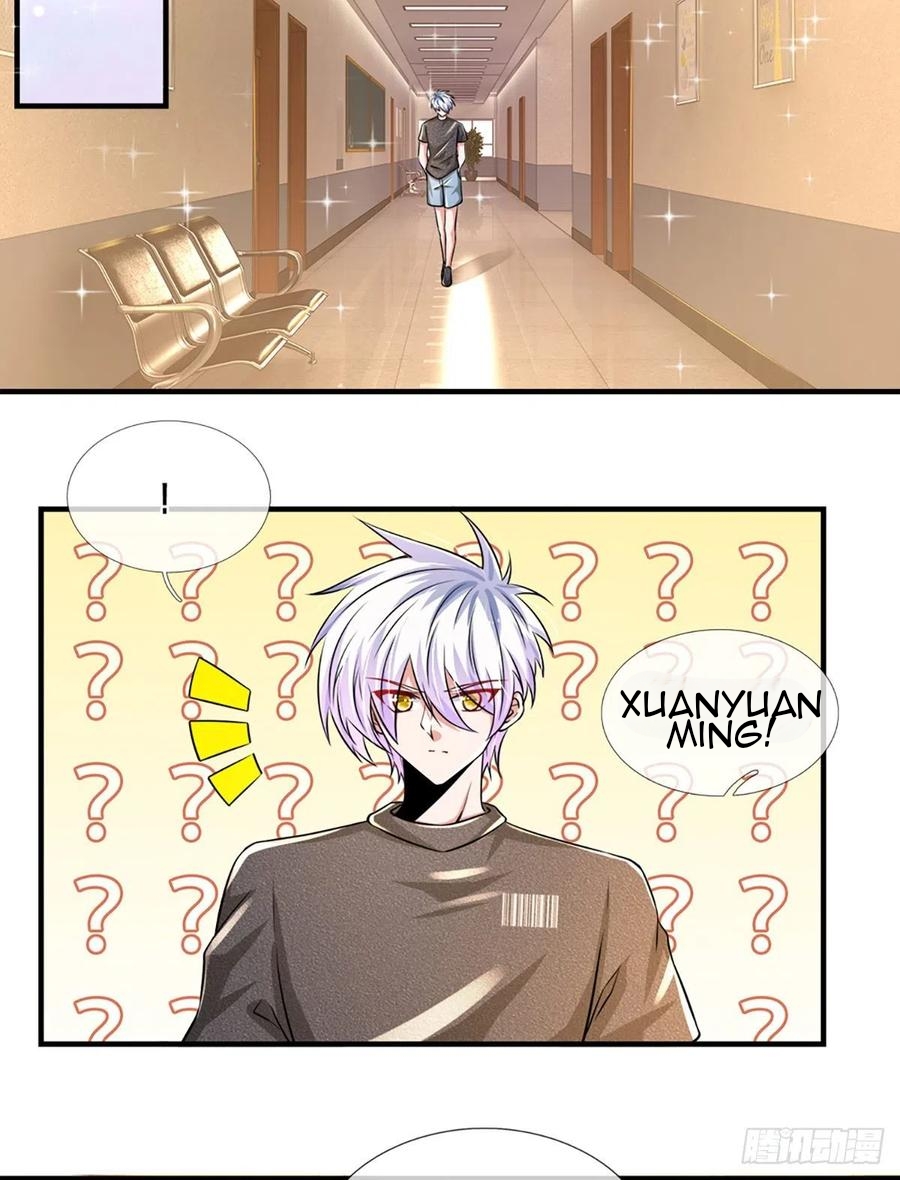100.000 Layers Of Body Refining: I Raise All Emperor Chapter 33 - Halaman 5