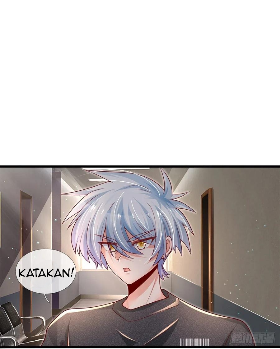 100.000 Layers Of Body Refining: I Raise All Emperor Chapter 33 - Halaman 7