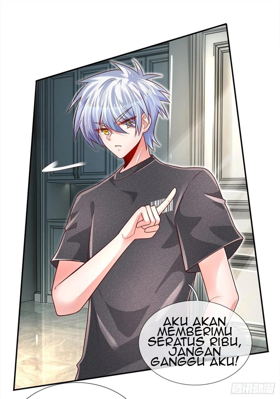 100.000 Layers Of Body Refining: I Raise All Emperor Chapter 32 - Halaman 14