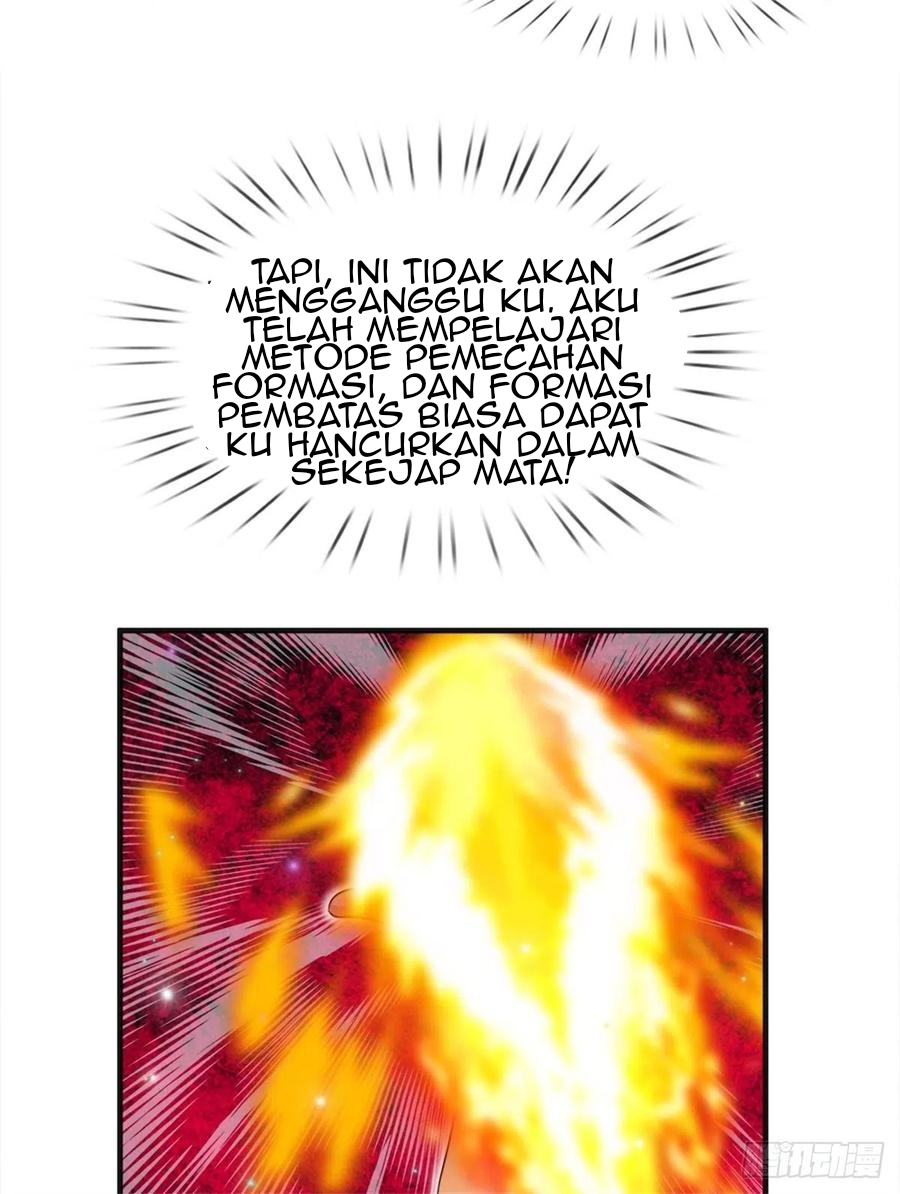 100.000 Layers Of Body Refining: I Raise All Emperor Chapter 31 - Halaman 20