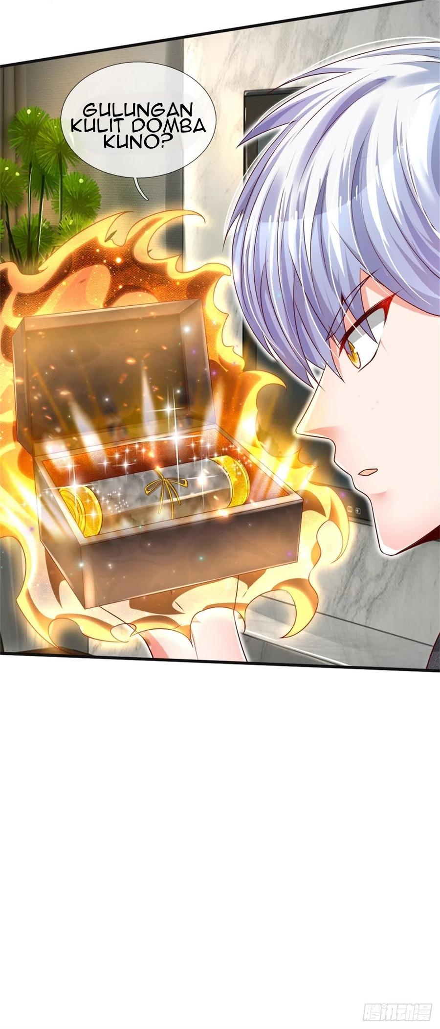 100.000 Layers Of Body Refining: I Raise All Emperor Chapter 31 - Halaman 24