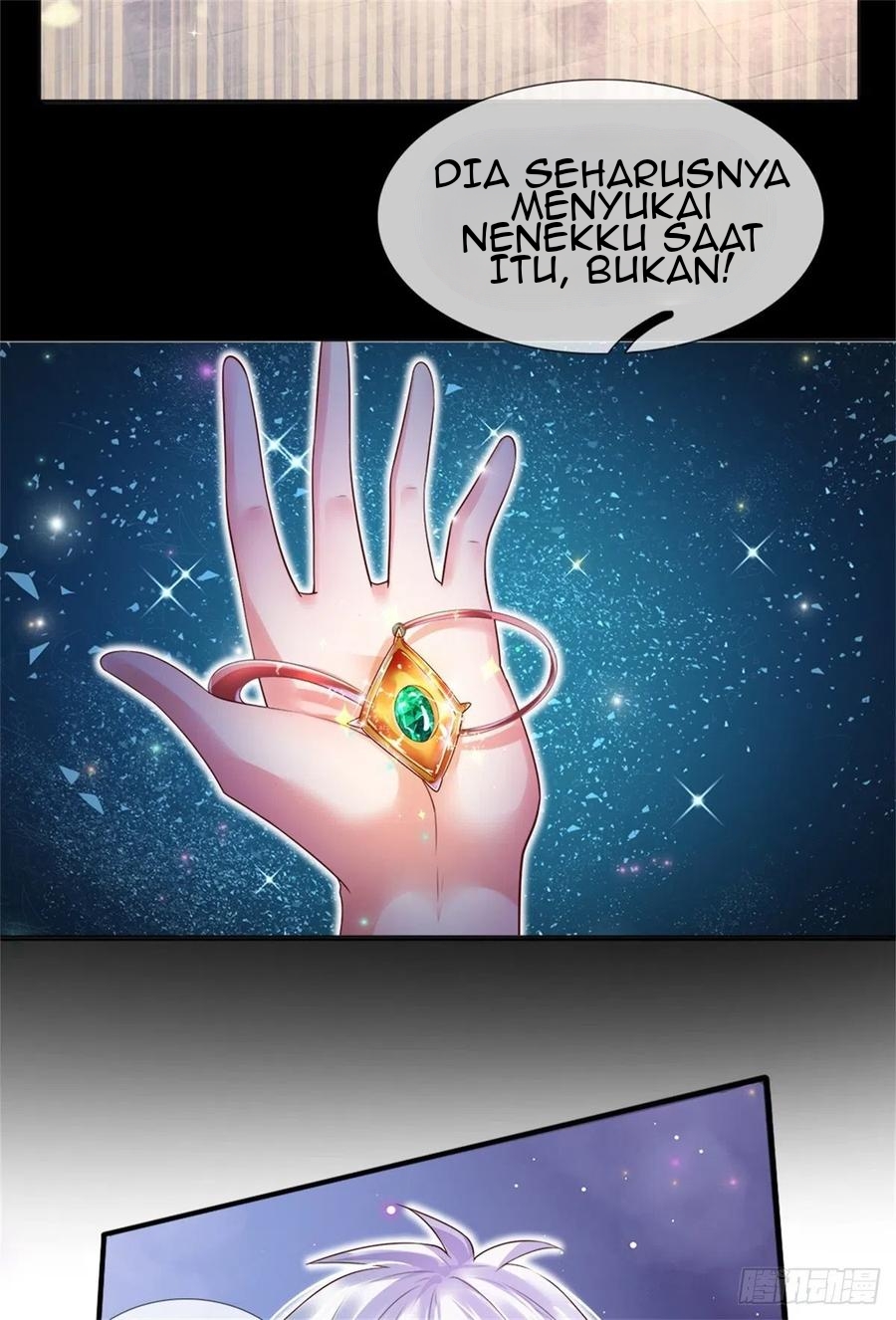 100.000 Layers Of Body Refining: I Raise All Emperor Chapter 31 - Halaman 6