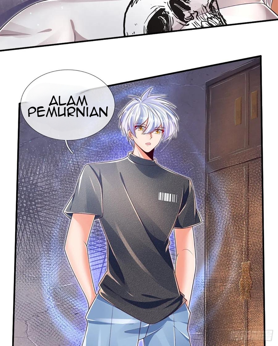 100.000 Layers Of Body Refining: I Raise All Emperor Chapter 30 - Halaman 13