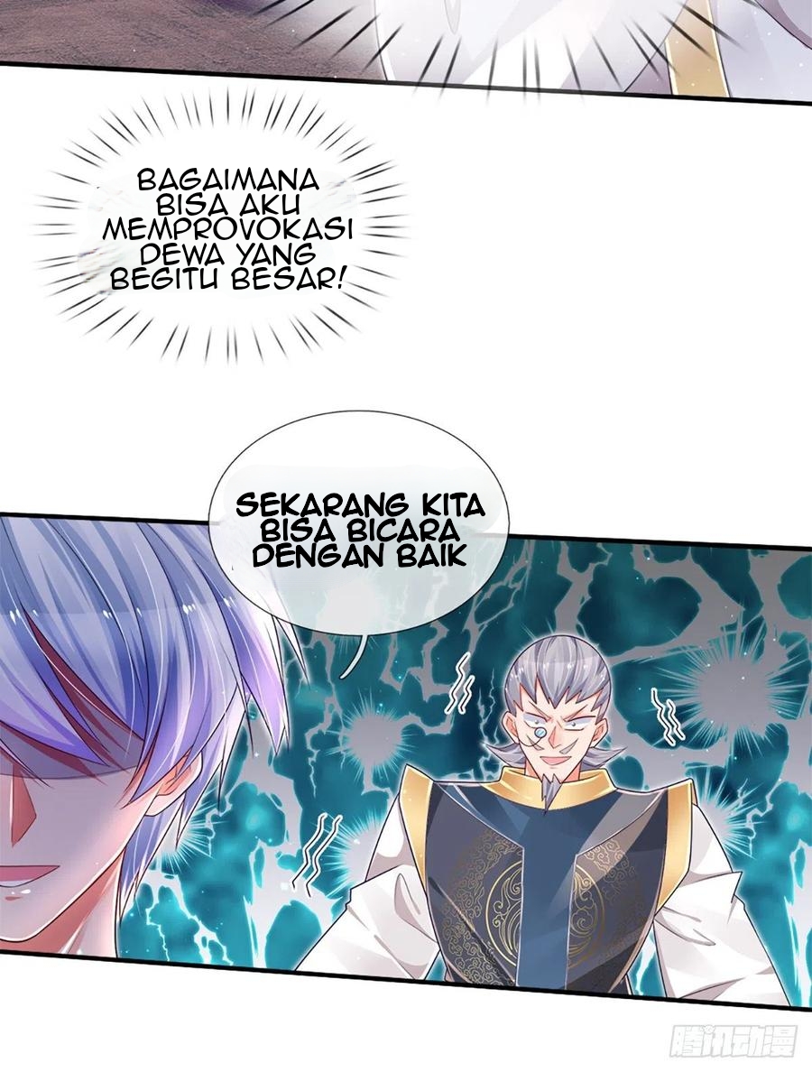 100.000 Layers Of Body Refining: I Raise All Emperor Chapter 30 - Halaman 17