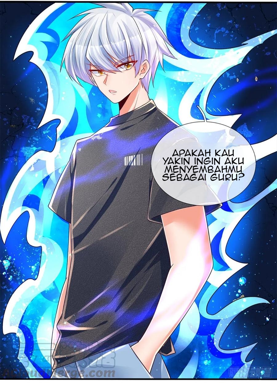 100.000 Layers Of Body Refining: I Raise All Emperor Chapter 30 - Halaman 18