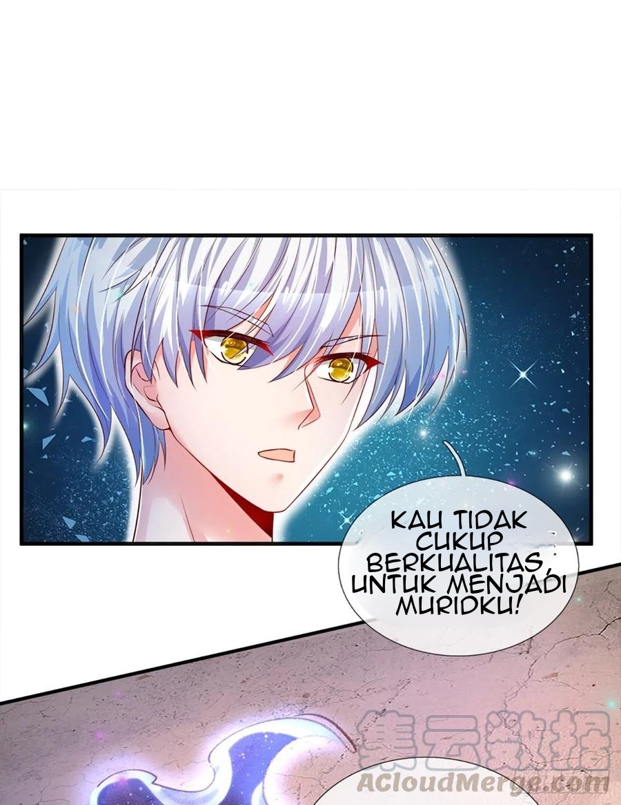 100.000 Layers Of Body Refining: I Raise All Emperor Chapter 30 - Halaman 21