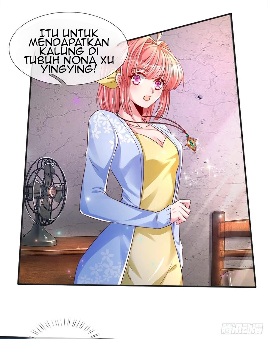 100.000 Layers Of Body Refining: I Raise All Emperor Chapter 30 - Halaman 28