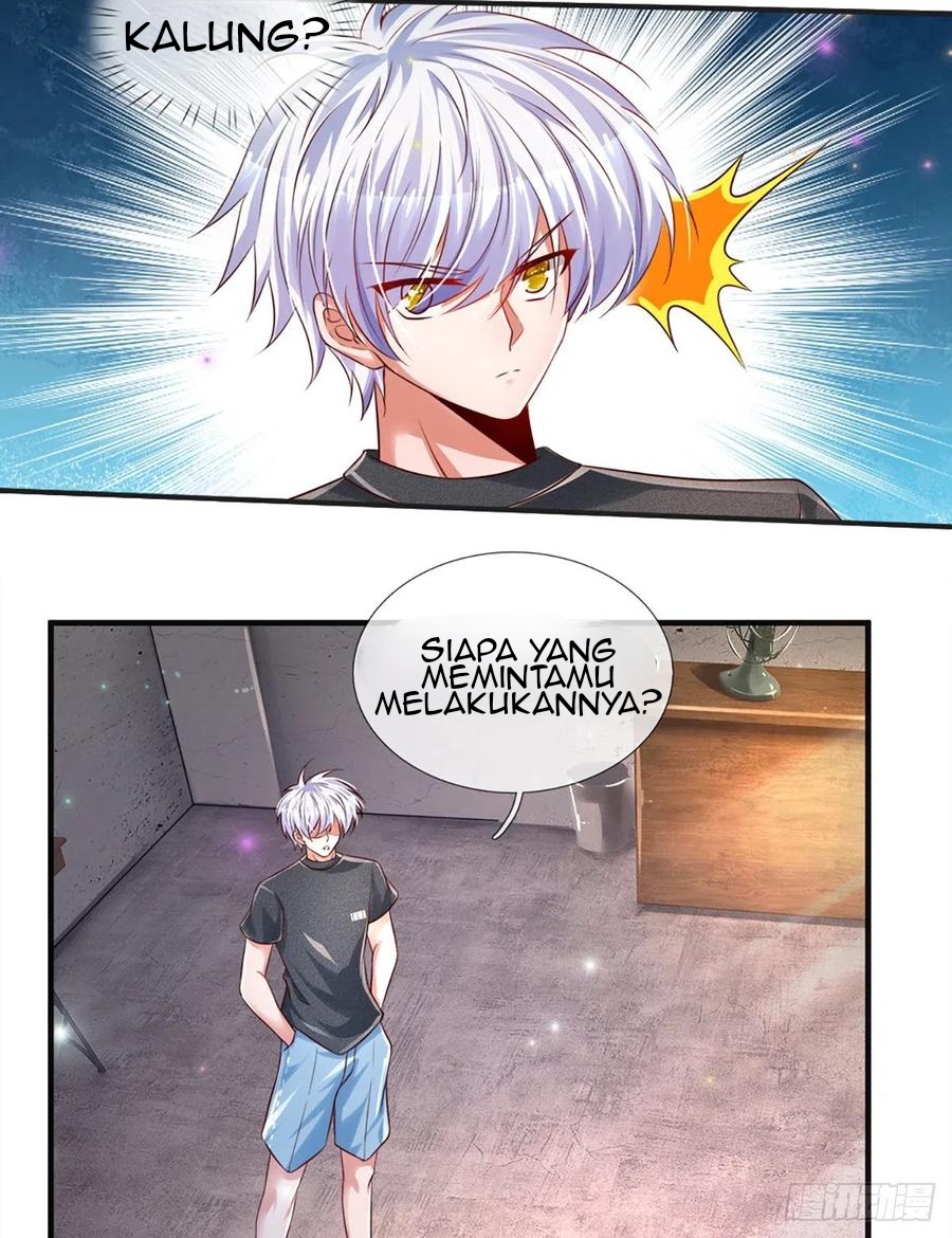 100.000 Layers Of Body Refining: I Raise All Emperor Chapter 30 - Halaman 29