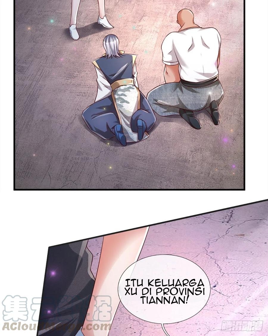 100.000 Layers Of Body Refining: I Raise All Emperor Chapter 30 - Halaman 30