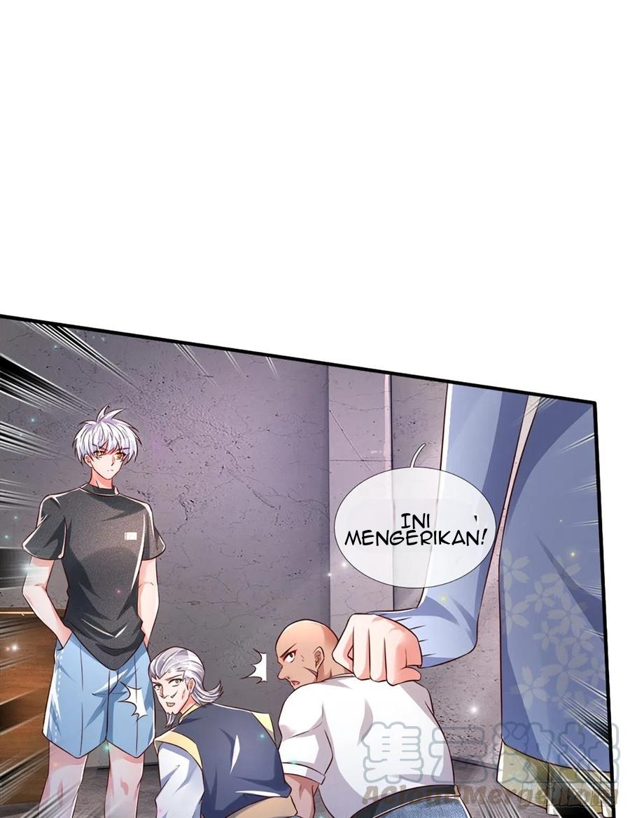 100.000 Layers Of Body Refining: I Raise All Emperor Chapter 30 - Halaman 33