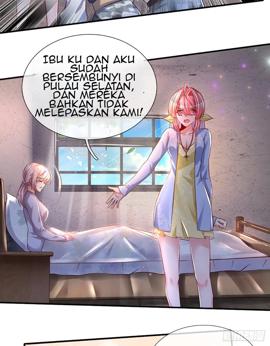 100.000 Layers Of Body Refining: I Raise All Emperor Chapter 30 - Halaman 34