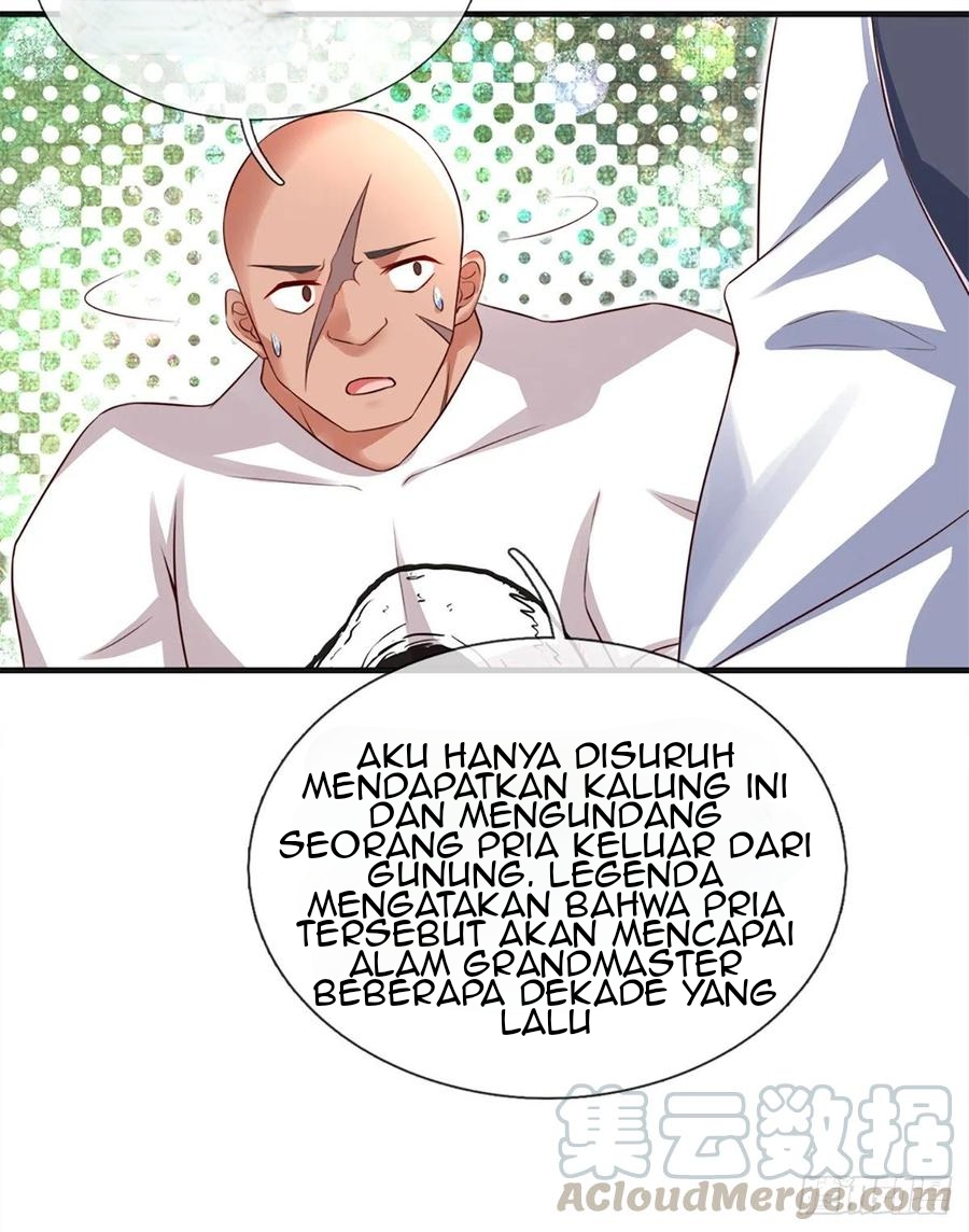 100.000 Layers Of Body Refining: I Raise All Emperor Chapter 30 - Halaman 36
