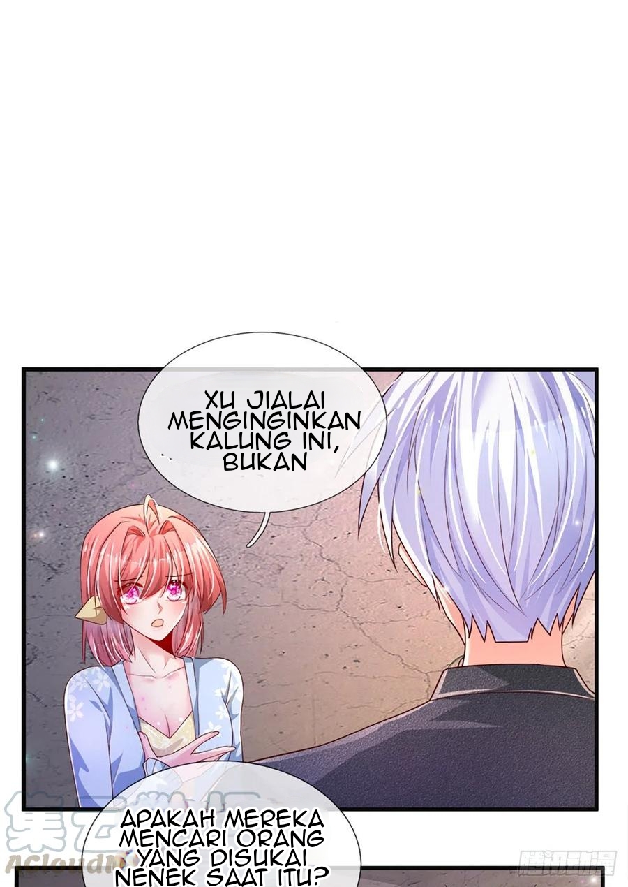 100.000 Layers Of Body Refining: I Raise All Emperor Chapter 30 - Halaman 39