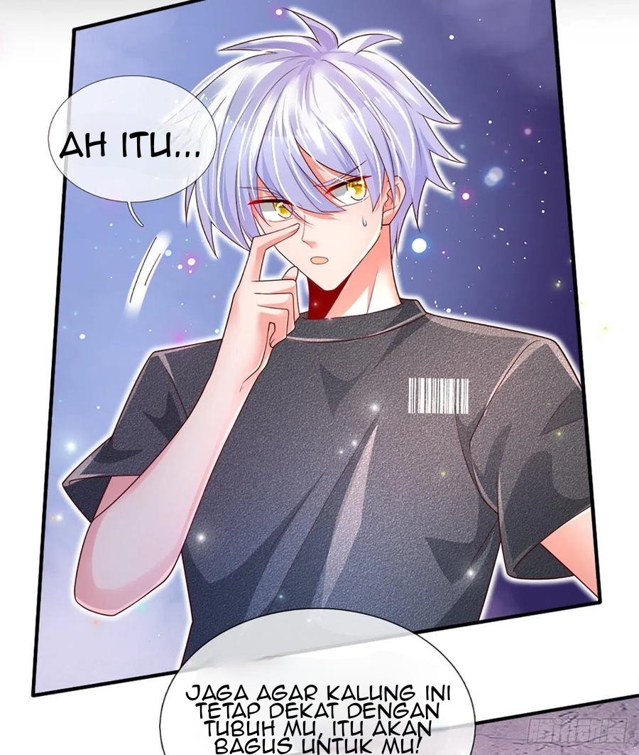 100.000 Layers Of Body Refining: I Raise All Emperor Chapter 30 - Halaman 42