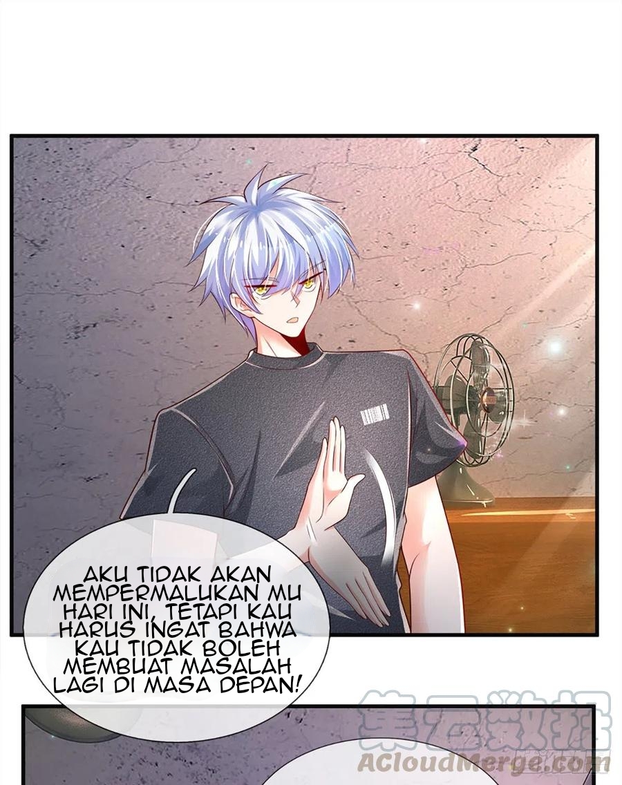 100.000 Layers Of Body Refining: I Raise All Emperor Chapter 30 - Halaman 44