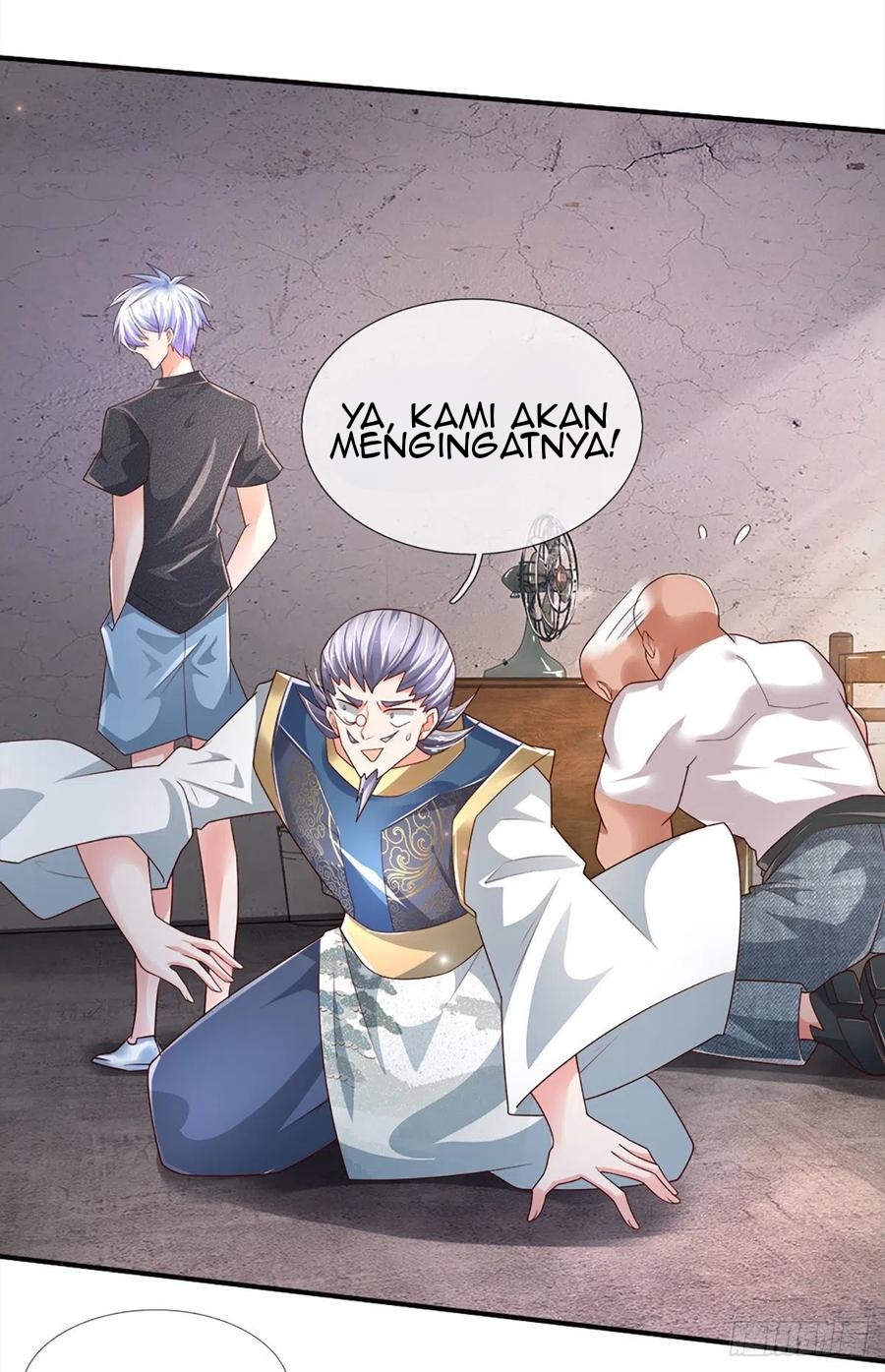 100.000 Layers Of Body Refining: I Raise All Emperor Chapter 30 - Halaman 46