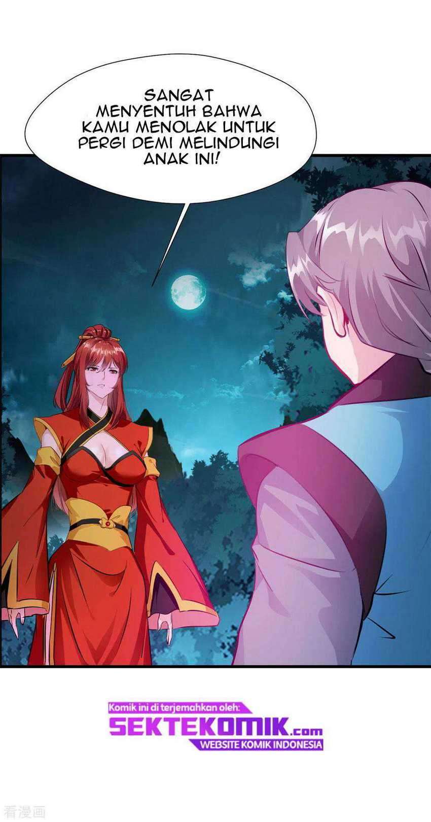 Manhua Shi Chenxiang Chapter 40 gambar 2