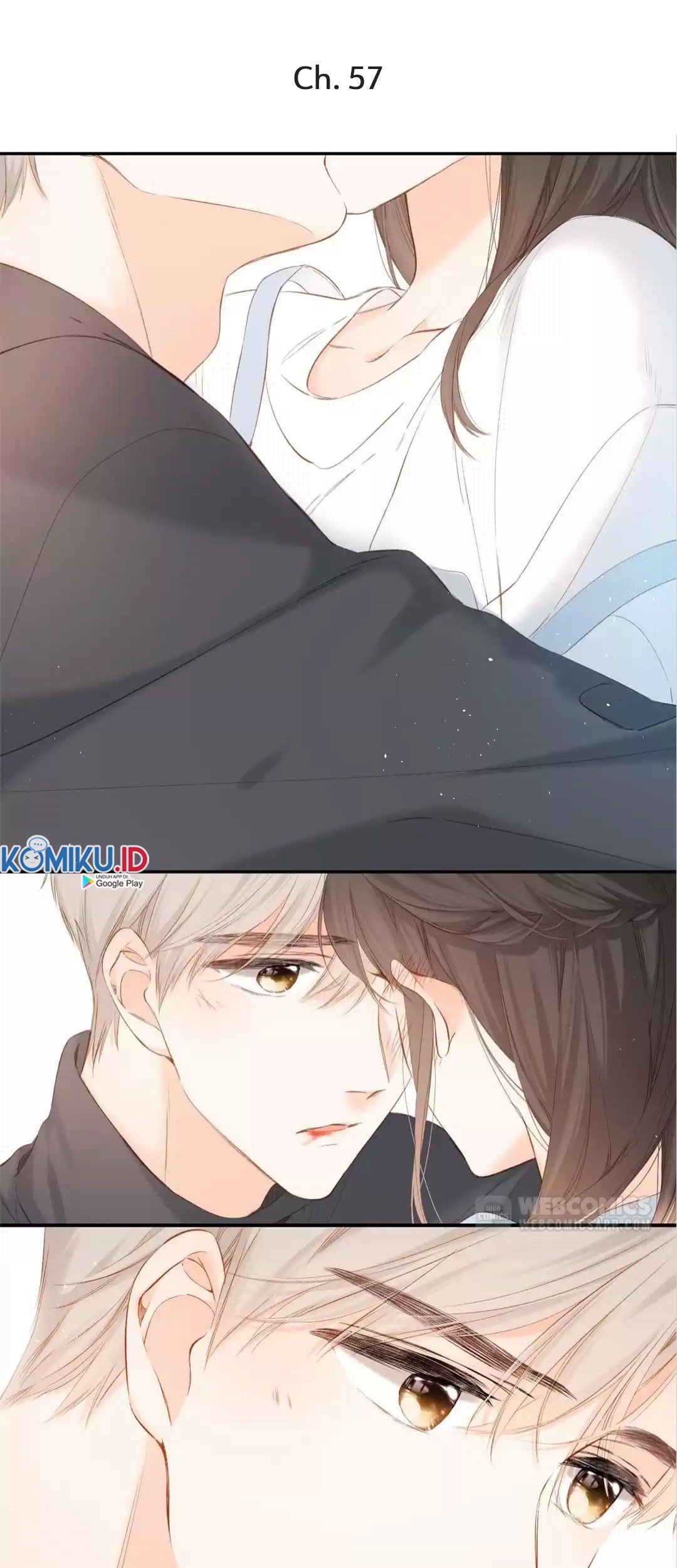 Manhua Once More Chapter 57 gambar 2