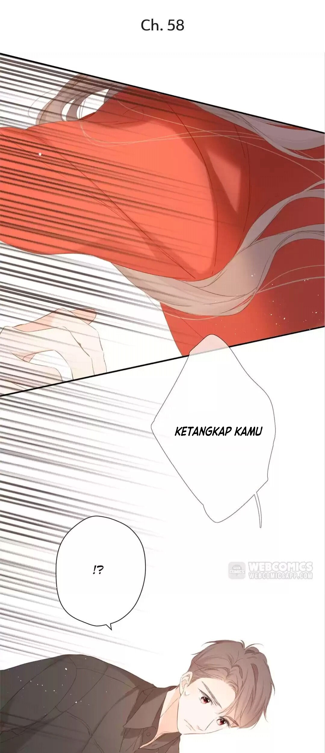Manhua Once More Chapter 58 gambar 2