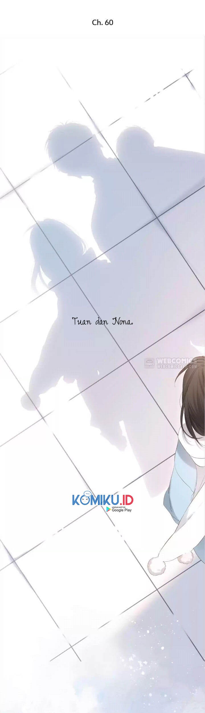Manhua Once More Chapter 60 gambar 2