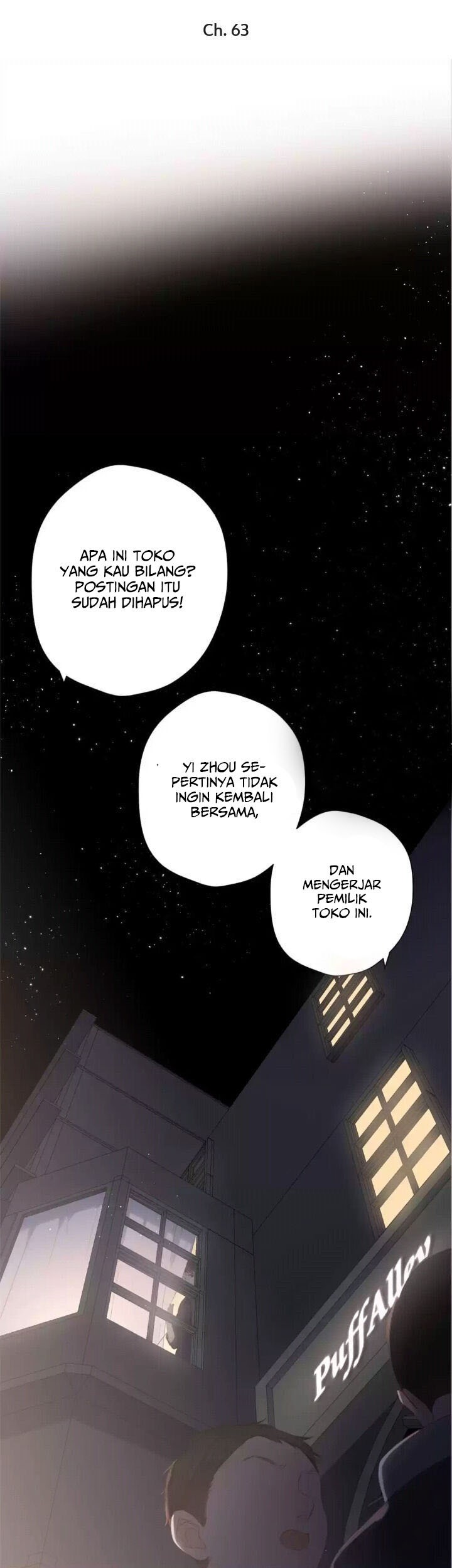 Manhua Once More Chapter 63 gambar 2