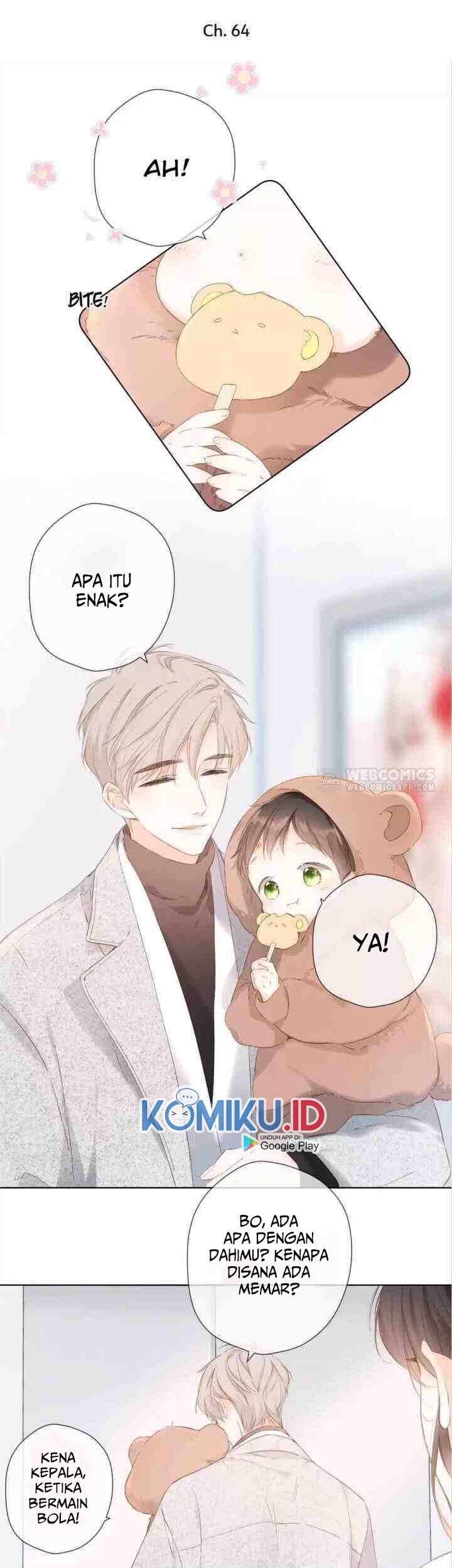Manhua Once More Chapter 64 gambar 2
