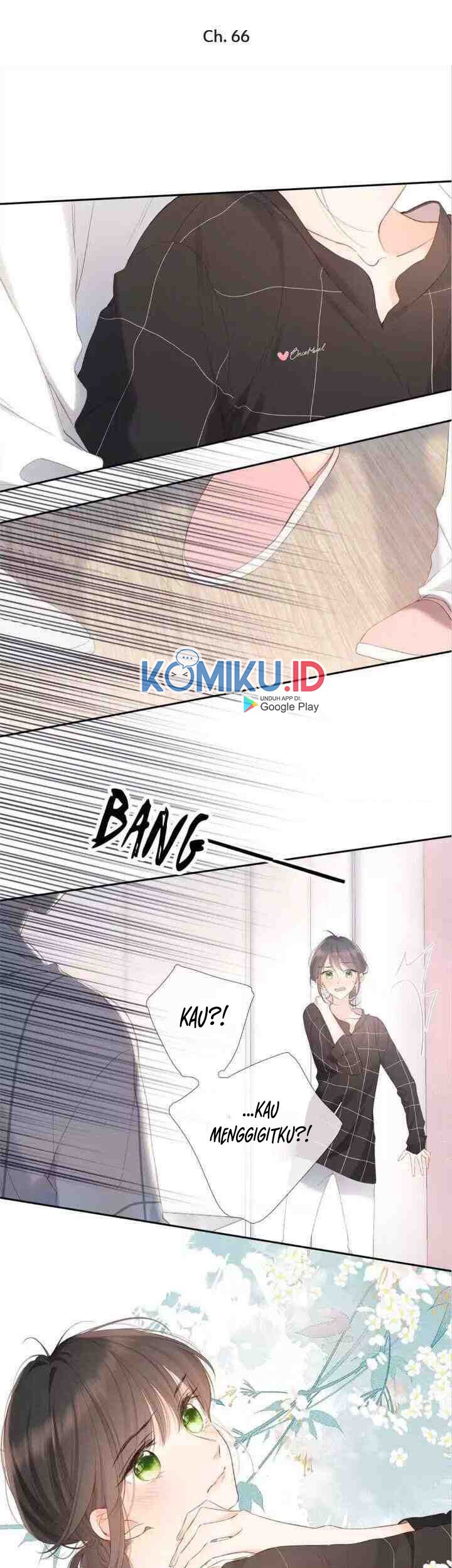 Manhua Once More Chapter 66 gambar 2