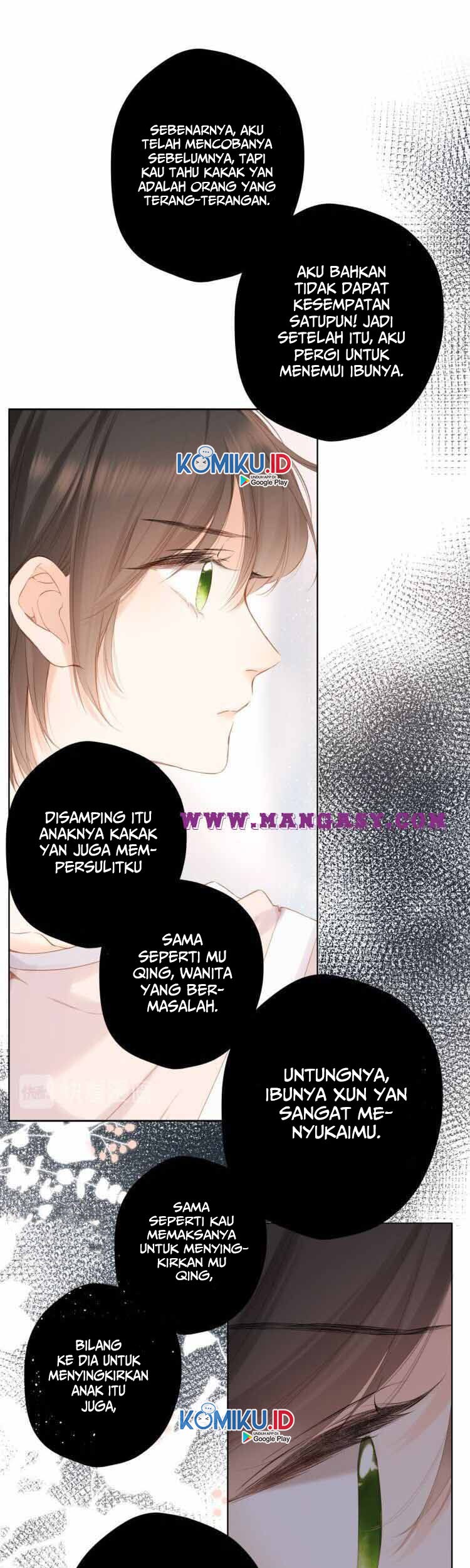Manhua Once More Chapter 68 gambar 2