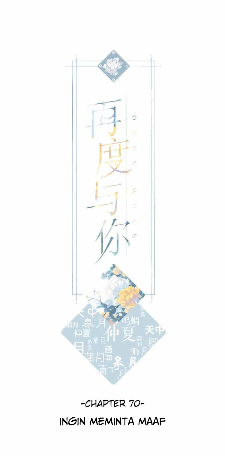 Manhua Once More Chapter 70 gambar 2