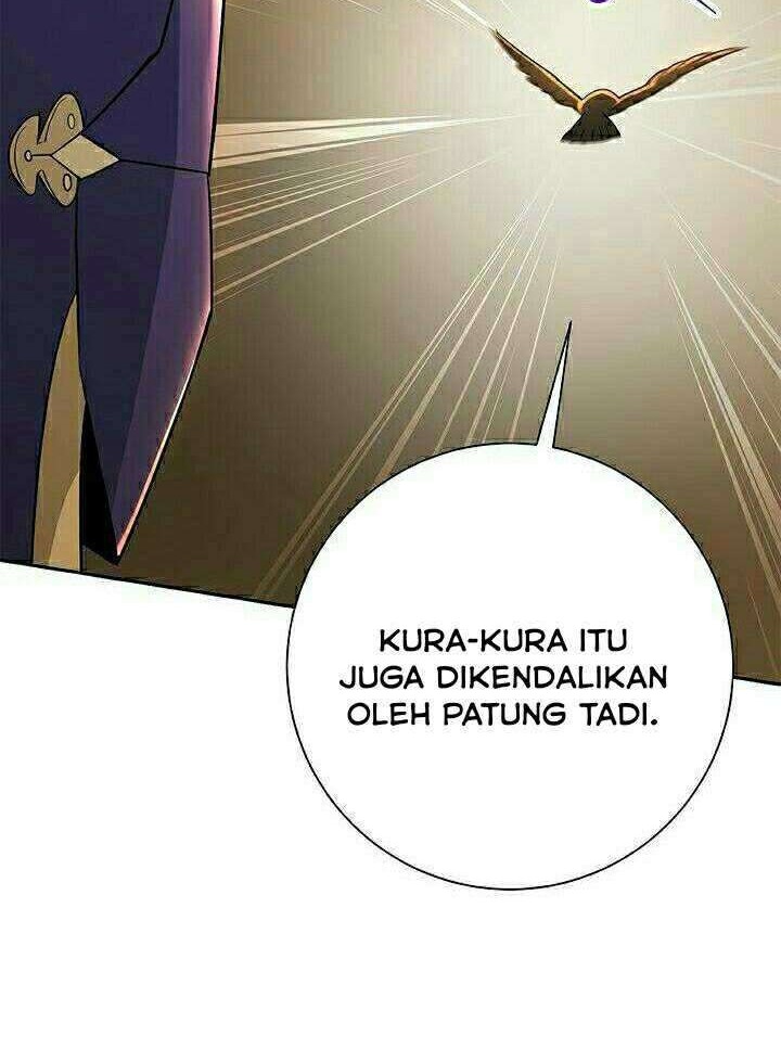 Skeleton Soldier Couldn’t Protect the Dungeon Chapter 114 halaman 3