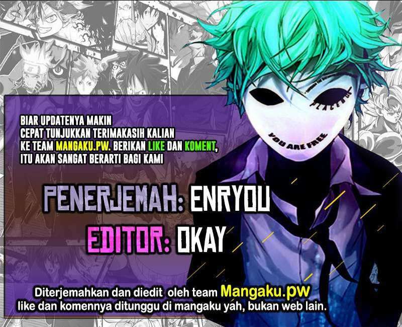 Komik The Gamer Chapter 383 gambar 1