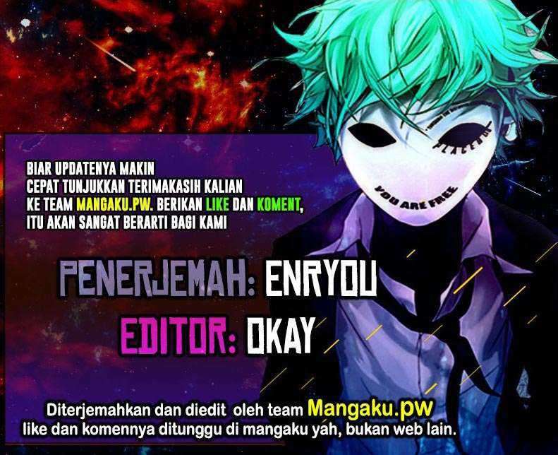 Komik The Gamer Chapter 382 gambar 1