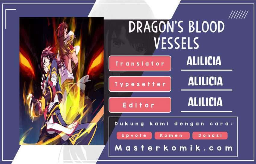 Komik Dragon’s Blood Vessels Chapter 59 gambar 1