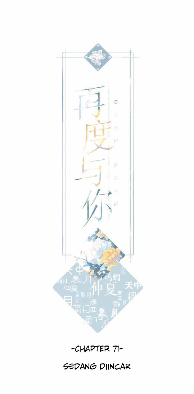 Manhua Once More Chapter 71 gambar 2